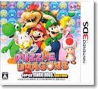 PUZZLE & DRAGONS SUPER MARIO BROS. EDITION