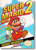 Super Mario Bros. 2