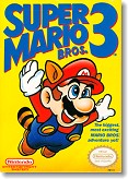 Super Mario Bros. 3