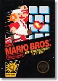 Super Mario Bros.