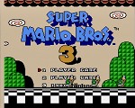 ゲーム画面