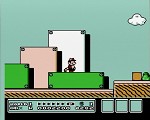 ゲーム画面