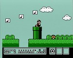 ゲーム画面