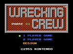 ゲーム画面