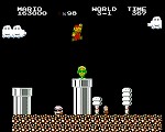 ゲーム画面