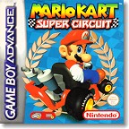 Mario Kart: Super Circuit