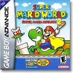 Super Mario Advance 2