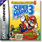 Super Mario Advance 4