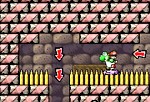 ゲーム画面