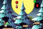 ゲーム画面