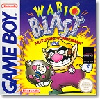 Wario Blast: Featuring Bomberman!