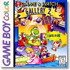 Game & Watch Gallery 2