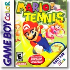 Mario Tennis