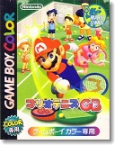 マリオゲーム＞ゲームボーイカラー - ALL SUPER MARIO