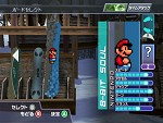 ゲーム画面
