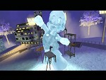 ゲーム画面