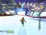 ゲーム画面