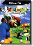 Mario Golf: Toadstool Tour