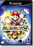 Mario Party 5