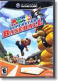 Mario Superstar Baseball