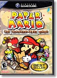 Paper Mario: The Thousand-Year Door