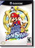 Super Mario Sunshine