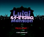 ゲーム画面