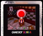 ゲーム画面