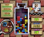 ゲーム画面