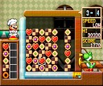 ゲーム画面