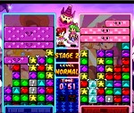 ゲーム画面
