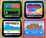 ゲーム画面