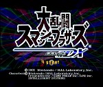 ゲーム画面