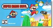 Super Mario Bros.