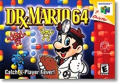 Dr.Mario 64