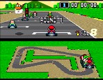 ゲーム画面
