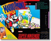 Mario Paint