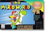 Super Mario World