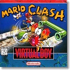 Mario Clash