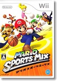 MARIO SPORTS MIX