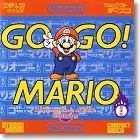 GO MARIO GO! Ambassadors of Funk featuring M.C.MARIO