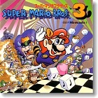 スーパーマリオブラザーズ3−G.S.M.(FC) Nintendo1−
