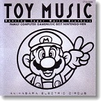 TOY MUSIC　Dancing Super Mario Brothers