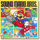  SOUND MARIO BROS.@16Bit SCROLLES