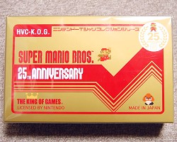 マリオグッズ＞スーパーマリオ25周年 関連グッズ page1 - ALL