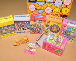 グッズ写真