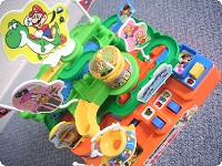 大きなおもちゃ>スーパーマリオワールド 恐竜ランド脱出ゲーム 大きなおもちゃ>スーパーマリオワールド 恐竜ランド脱出ゲーム