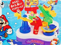 大きなおもちゃ>スーパーマリオワールド マリオのプカプカ 大きなおもちゃ>スーパーマリオワールド マリオのプカプカ