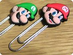 マリオとルイージ