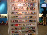 全て任天堂からの借り物だそうだ